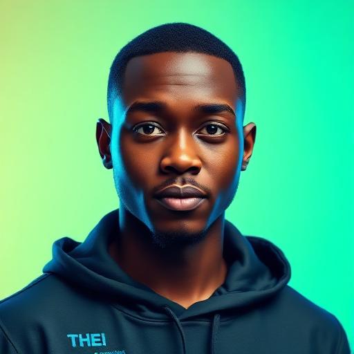 Axel - Developer Full-Stack