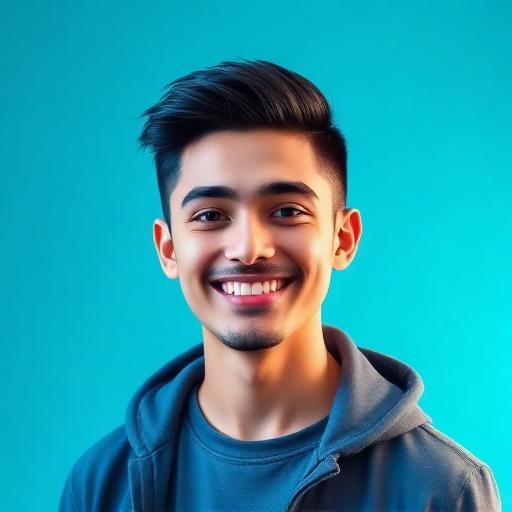 Hugo - Social Media Manager